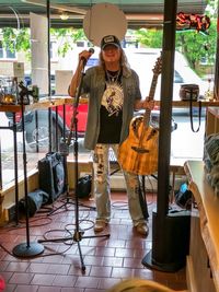 Livio Gravini solo acoustic 