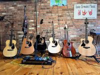 Livio’s Acoustic Rock Show @ O’Connell’s Irish Pub and Grill