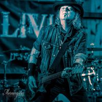 Livio’s Acoustic Rock Show @ The Rumbleseat Bar and Grille 