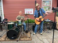 Two Free Spirits @ The Grill at Copper Hill
