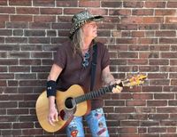 Livio Gravini Acoustic’s Valentines Day @ Antimony Brewing 
