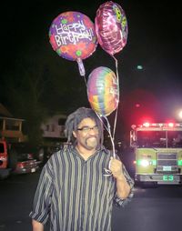 Livio Gravini~The Twizted Twinz/LC's Birthday Bash