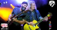 Two Free Spirits @ Lattitude's Friday, July 1st