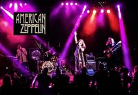 American Zeppelin 