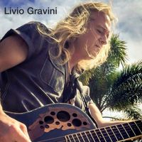 Livio Gravini Acoustic @ West Side Bar and Grill 