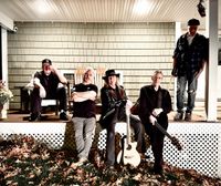 Livio Gravini and The Free Spirit Society Valentines Day Celebration @ Almost Famous Brewing 