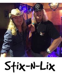 Stix-n-Lix 