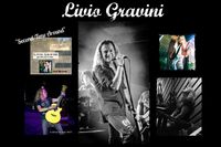 Livio Gravini~Solo Acoustic @ Southwick America Legion 