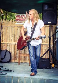 Livio Gravini~Solo Acoustic