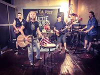 The Flutie Brothers Band Pre/Boston Marathon Event 