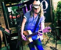 Livio Gravini Solo Acoustic 