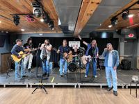 Livio’s Acoustic Rock Show @ The John Boyle O’Reilly Club