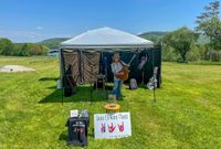 Livio Gravini & Balderdash Cellars Winery 