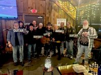 Livio’s Acoustic Rock Show, Mother’s Day Show 