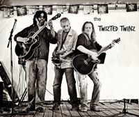 Livio Gravini~Twizted Twinz w/ Saxman Vic