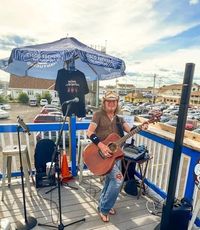 Livio Gravini Rocks Cascades Seaside 