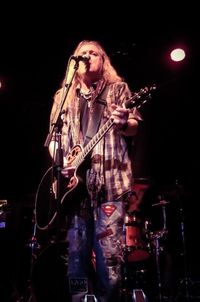 Livio Gravini’s Acoustic Rock Show @ The Still Bar and Grill 