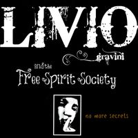 Livio Gravini~ Solo Acoustic