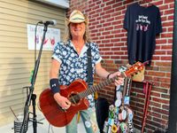 Livio’s Solo Acoustic Rock Show @ Maple Leaf Pub 