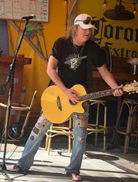 Livio Gravini Solo Acoustic 