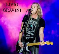 Livio’s Acoustic Rock Show @ O’Connell’s Irish Pub and Grill