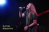 Livio Gravini~ Solo Acoustic @ The Student Prince