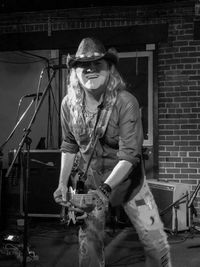 Livio Gravini Acoustic @ The Daily Pint