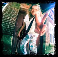 Livio Gravini~ Solo Acoustic
