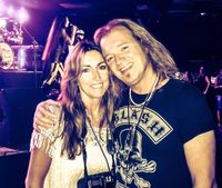 Lisa Marie G's 50th Birthday Party!!!