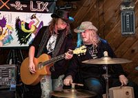 Stix-n-Lix @ Old Lyme Ct.