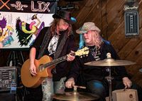 Stix-n-Lix @ Joanna’s 