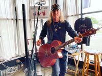 Livio’s Acoustic Rock Show @ Towne Taproom