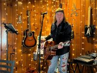 Livio‘s Acoustic Rock Show @ Tavern at The “A”