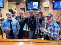 Livio’s Acoustic Rock Show @ O’Connell’s Irish Pub and Grill