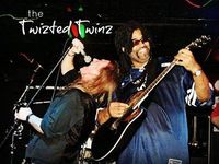 Livio Gravini~Twizted Twinz @ Kaptain Jimmy's