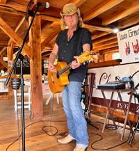 Livio Gravini Acoustic @ Hardwick Vineyard & Winery