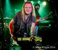 Livio Gravini ~Mental Pause CD Release Party/Solo Performance