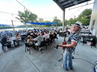 Livio’s Acoustic Rock Show @ The Boathouse 