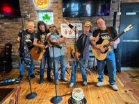 Livio’s Acoustic Rock Show @ O’Connell’s Irish Pub and Grill