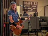 Livio Gravini Solo Acoustic @ Craft 32