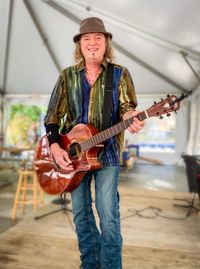 Livio Gravini return to the Shire Breuhous