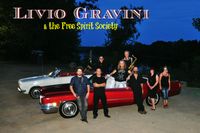 Livio Gravini & The Free Spirit Society 