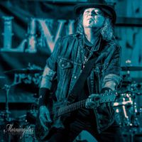 Livio Gravini Solo Acoustic @ Vanished Valley Brewery 