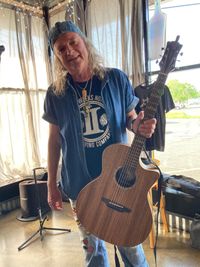 Livio Gravini @ The Towne Taproom 