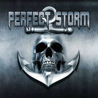 PERFECT STORM at JOANNA'S w/ special guests MENTAL PAUSE
