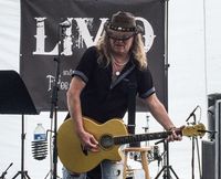 Livio Gravini Acoustic @ Maple Leaf Pub 