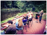 Livio Gravini~ Solo Acoustic @ The Rapid's