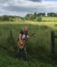 Livio Gravini Solo Acoustic 