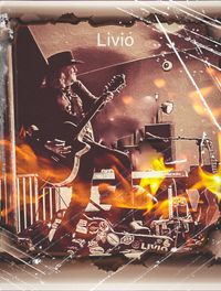 Livio Gravini Acoustic @ Brookside Tavern 