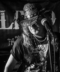 Livio Gravini Solo Acoustic 